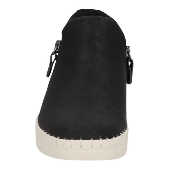 Bella Vita Women's Camberly Bootie - Picture 2 of 6